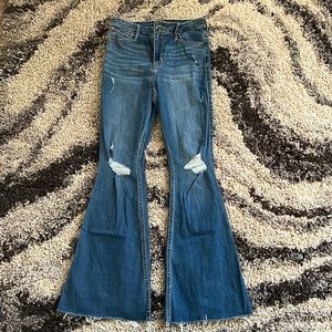 Size 5R bootcut jeans